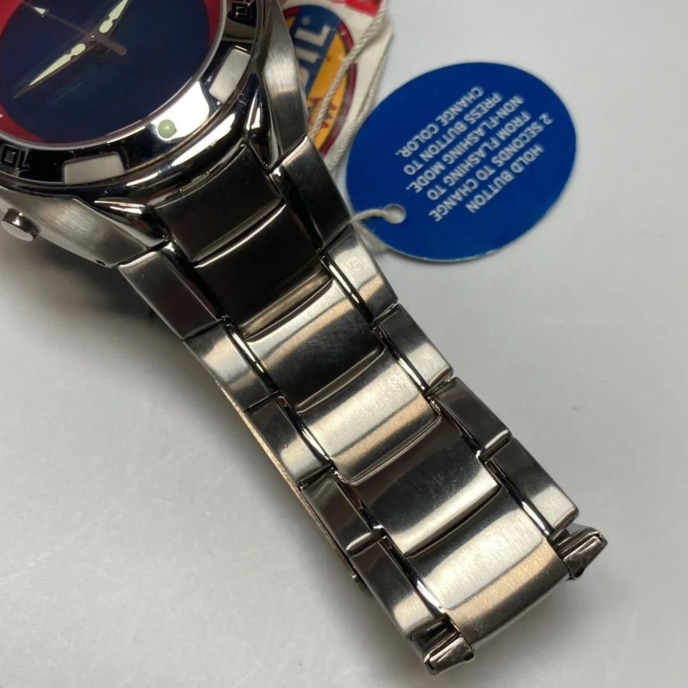 Fossil new tags